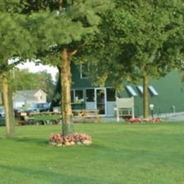 Sand Creek Golf Course