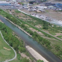 Iwakigawa Shimin Golf Course