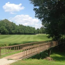Willowbrook Golf Course