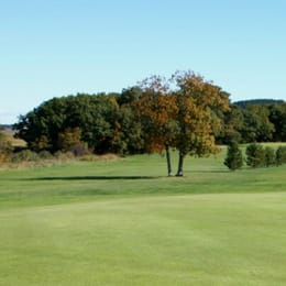 Cape Ann Golf Course