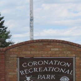 Coronation Community Golf Course