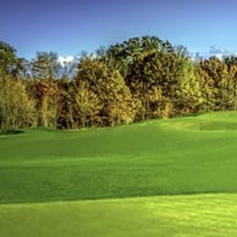 The Links of Dover Coast