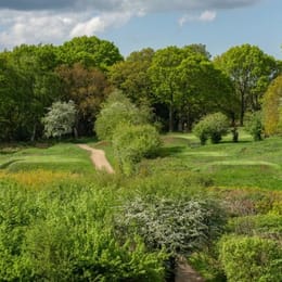 Berkhamsted Golf Club