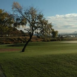 Fox Run Golf Course
