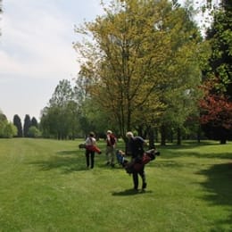 Village Golf Club
