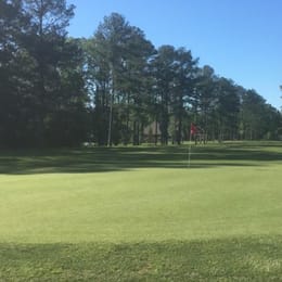 Twin Lakes Golf Club