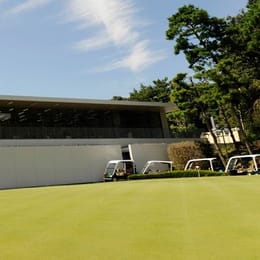 Bridgestone Country Club