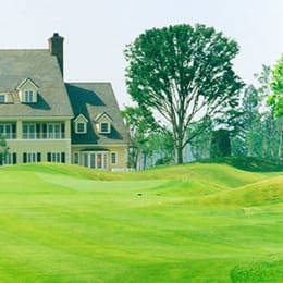 Windsor Park Golf & Country Club