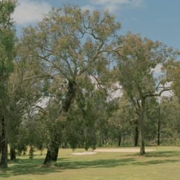 Boyup Brook Golf Club