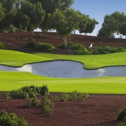 Jumeirah Golf Estates (Earth)