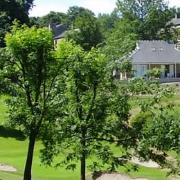 Castlefields Golf Club