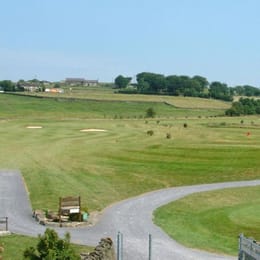 New Mills Golf Club