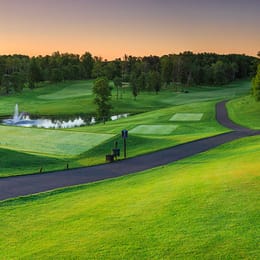 Grand View Lodge - The Preserve