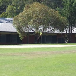 Quarry Hill Golf Club