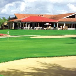 Bridgewater Country Club