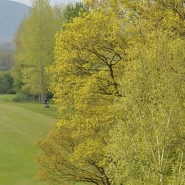 Arscott Golf Club