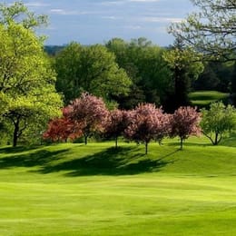 Somerset Country Club