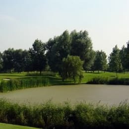 Oegstgeester Golfclub