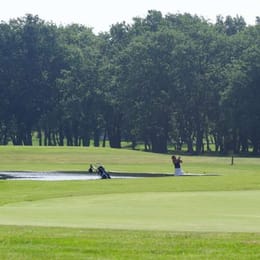 Garden Golf de Toulouse La Ramée