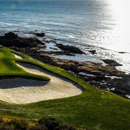 Pebble Beach Golf Links