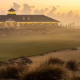 Hoiana Shores Golf Club