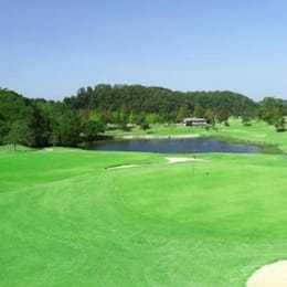 Kanazawa Central Country Club