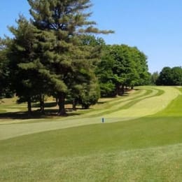 North Bay Golf & Country Club