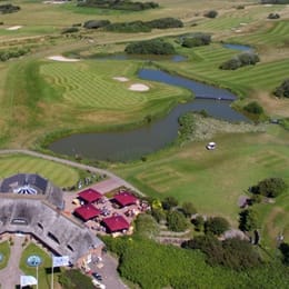 Golf Club Sylt (Gaadt)