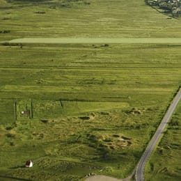 Bleik Golfstrømbane