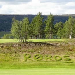 Røros Golfklubb