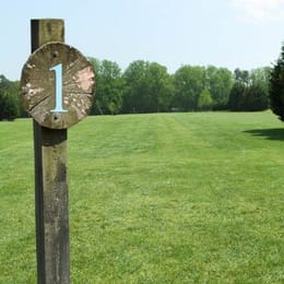 Shamrock Farms Par 3 Golf Course