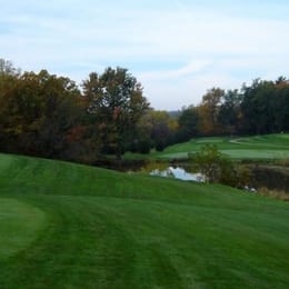 Twenty Valley Golf & Country Club