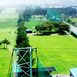 Seaspovill Golf Course