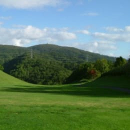 Grand Sapporo Country Club