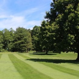 Twin Brook Golf Center