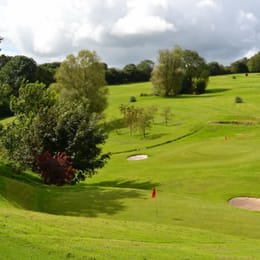 Chulmleigh Golf Course