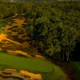 Pine Valley Golf Club