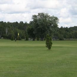 Club de Golf Verner