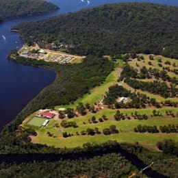 Walpole Country Club