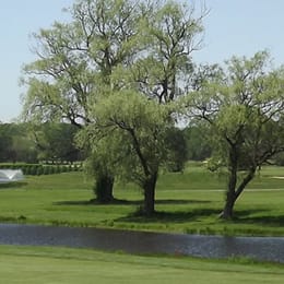 Crestwood Country Club