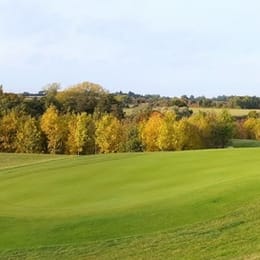Bedfordshire Golf Club (Par 3)