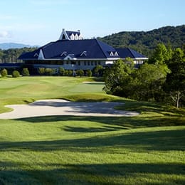 Kyowa Country Club