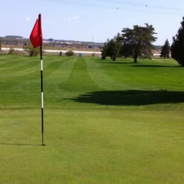 Markham Executive Golf Course