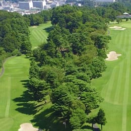 Fuchu Country Club