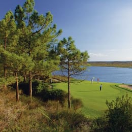 San Lorenzo Golf Course