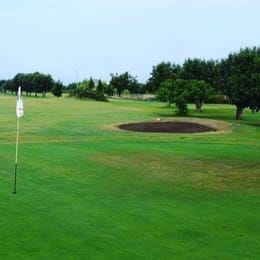 Tauriana Golf Club