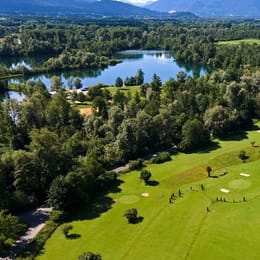 CityGolf Rosenheim