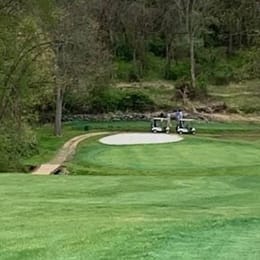 Valley View Golf Course