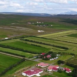 Golfklúbburinn Skrifla - Reykholtsdalsvöllur