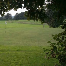 Tyddyn Mawr Golf Course